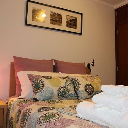 Portoshelter Apartment Екстериор снимка