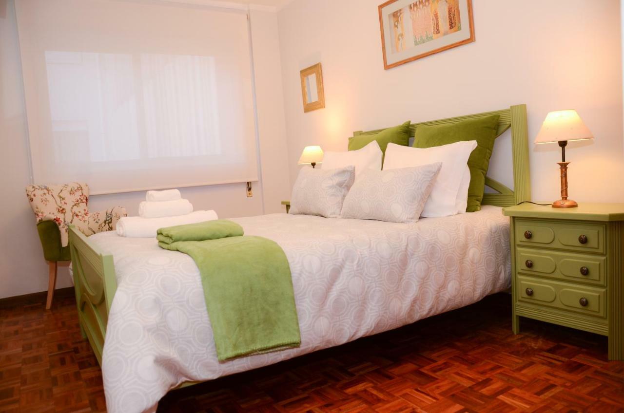 Portoshelter Apartment Екстериор снимка