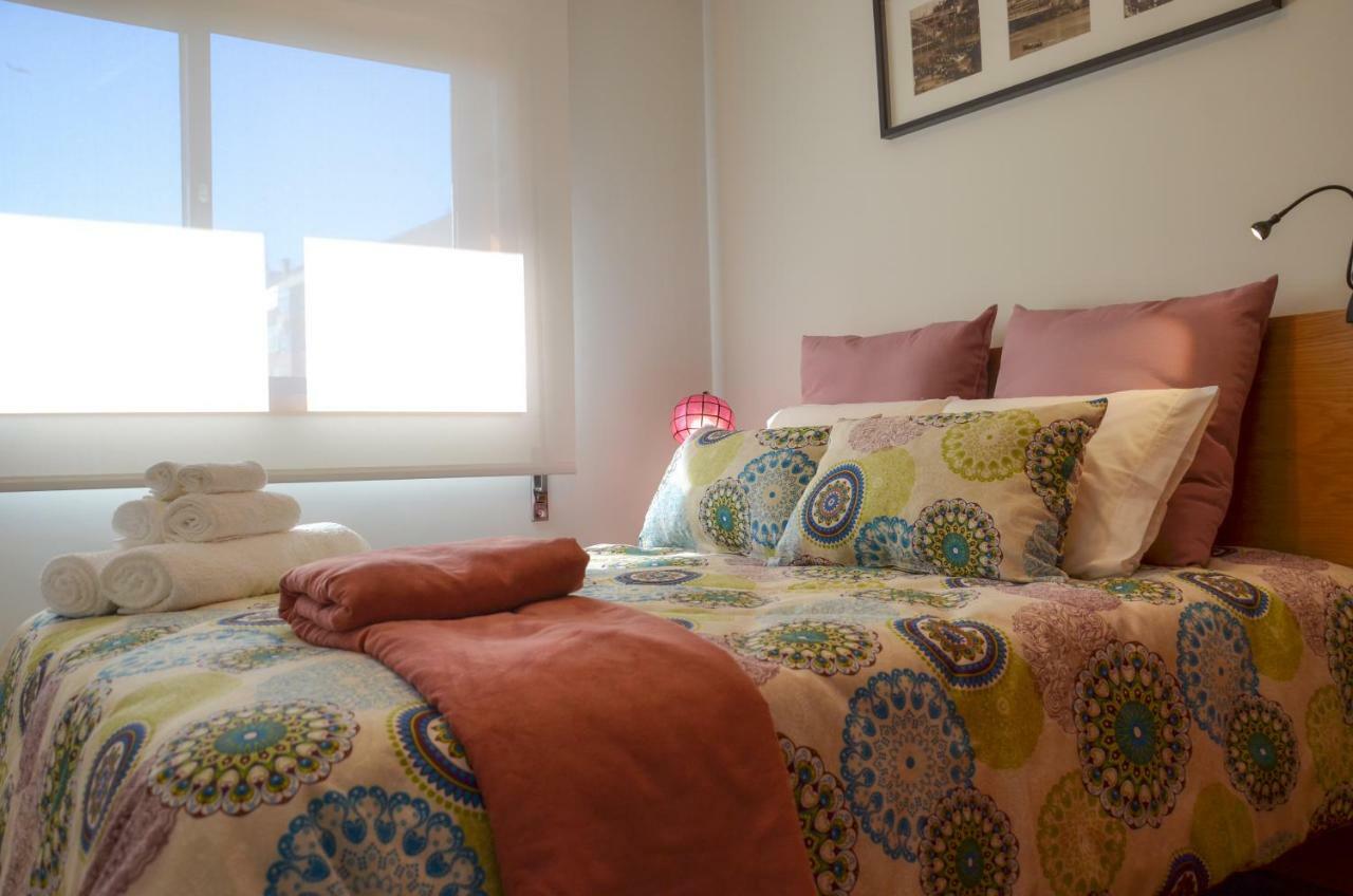 Portoshelter Apartment Екстериор снимка
