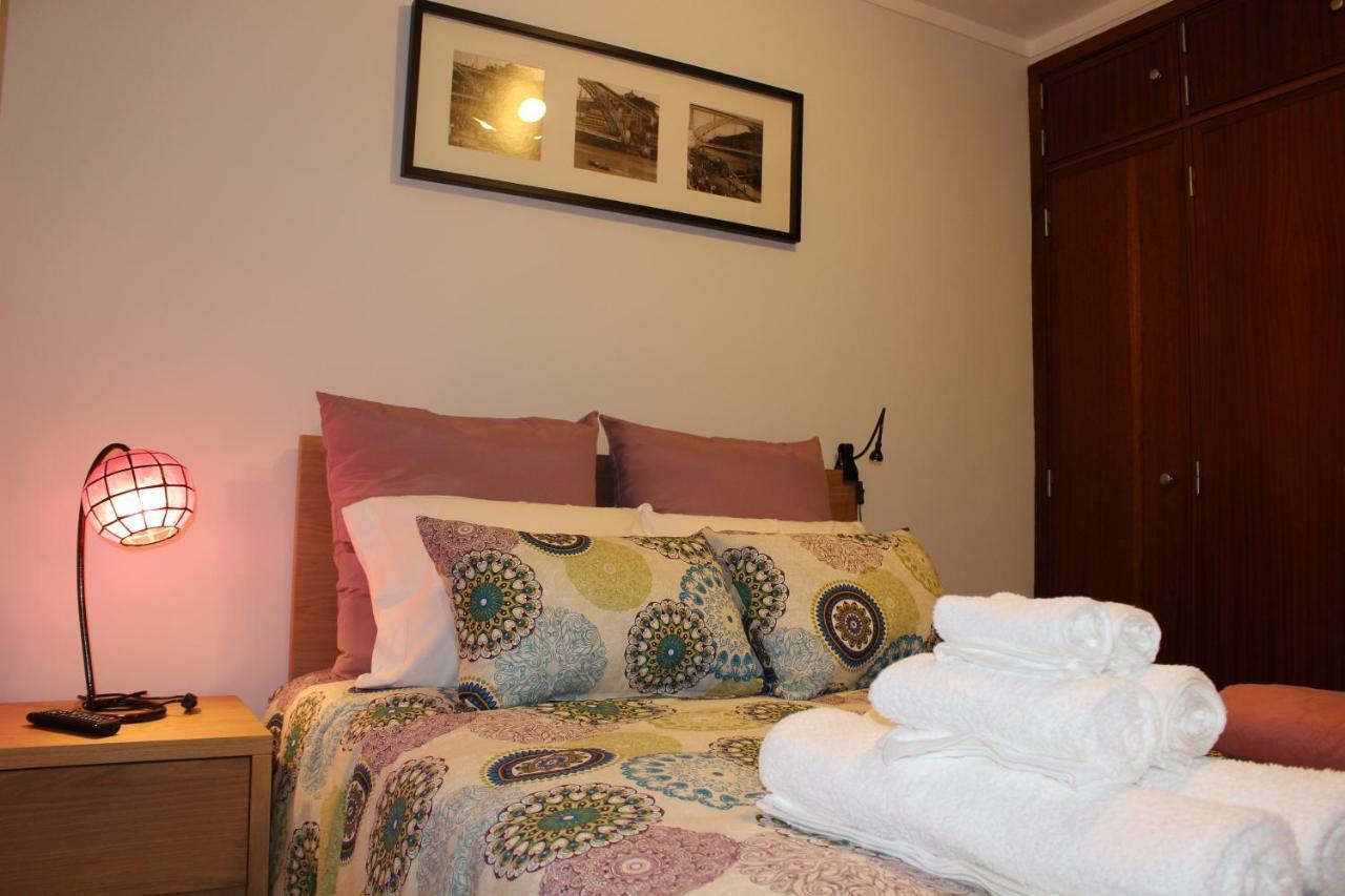 Portoshelter Apartment Екстериор снимка