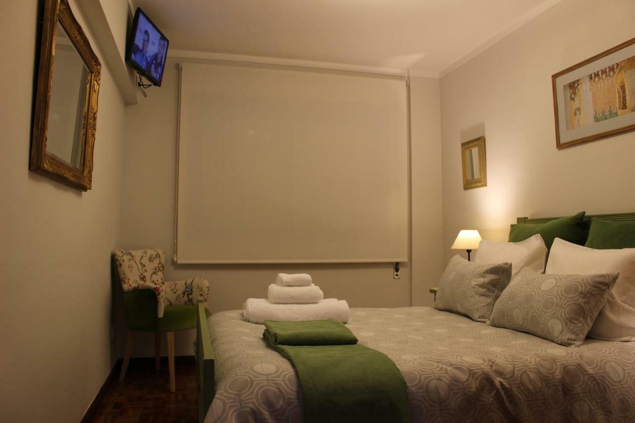 Portoshelter Apartment Екстериор снимка