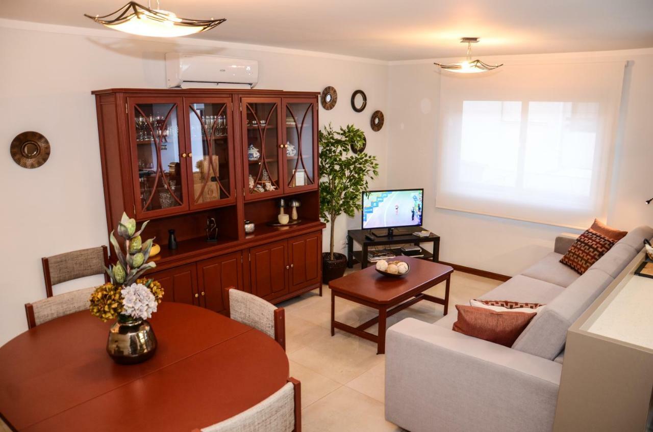 Portoshelter Apartment Екстериор снимка